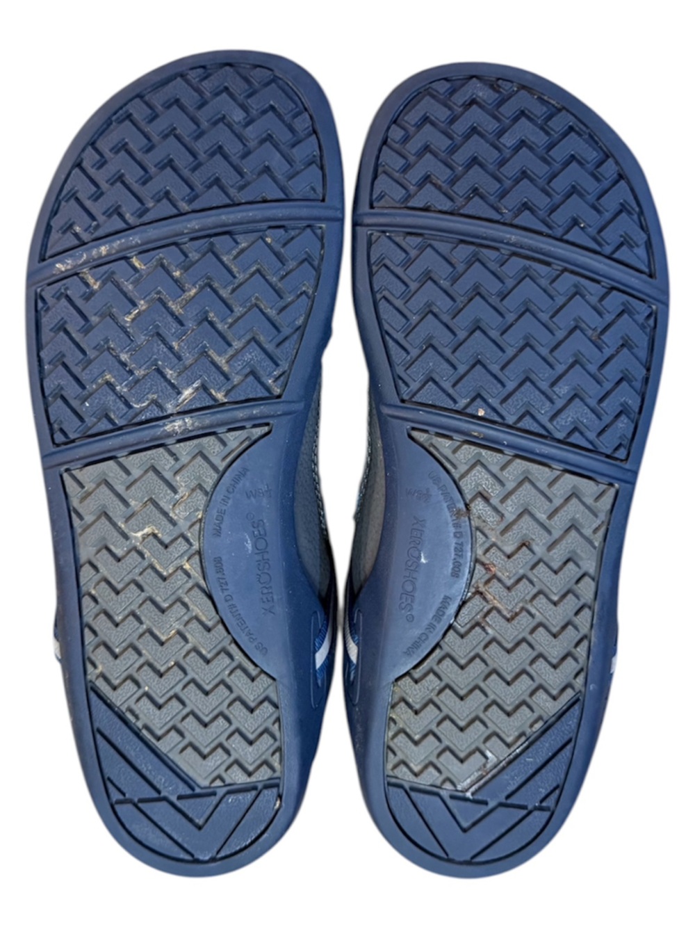 Xero Prio Barefoot Minimalist Running Shoes Women’s Size 8.5 - Picture 7 of 8
